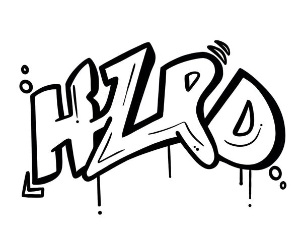 HZRD Designs