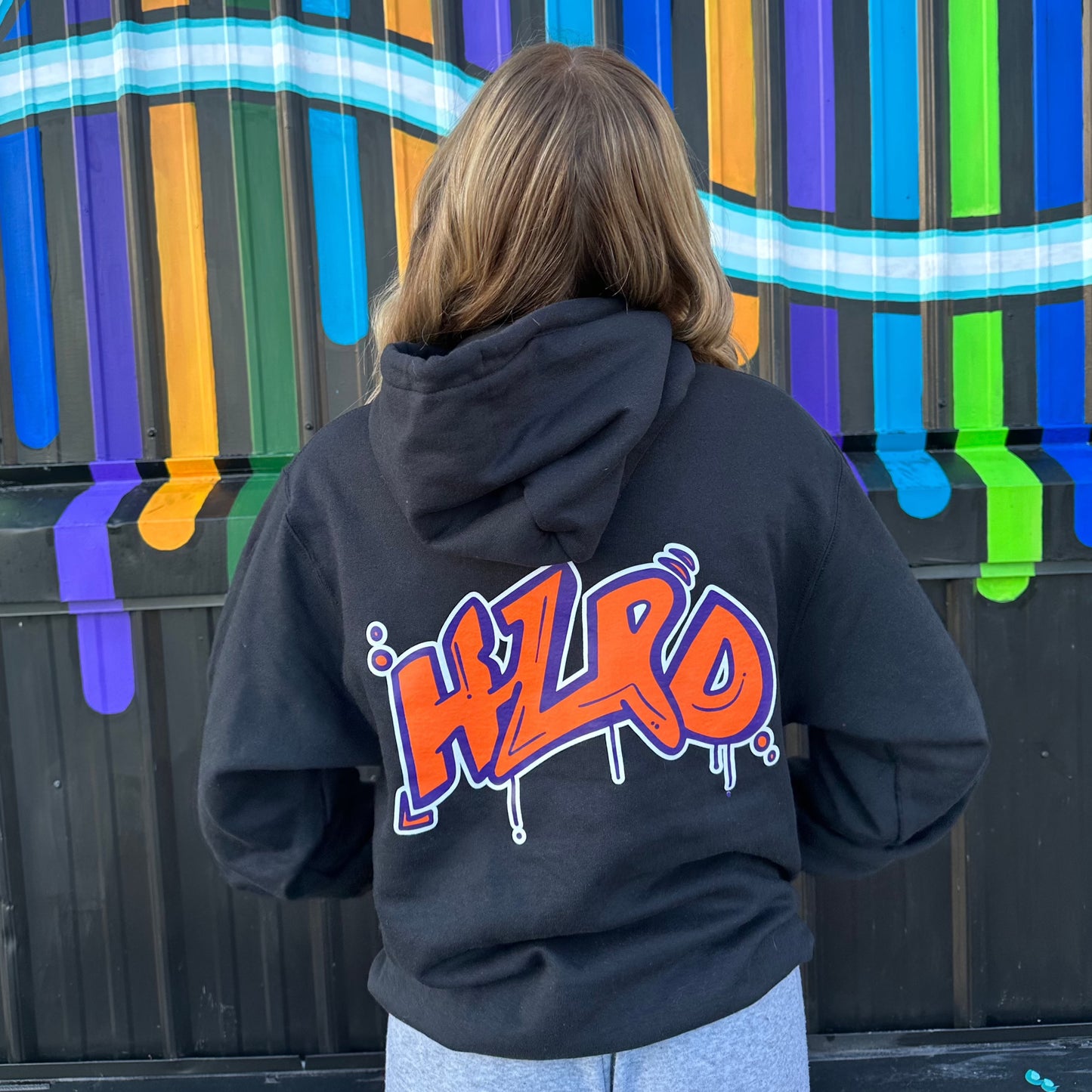 HZRD Hoodie