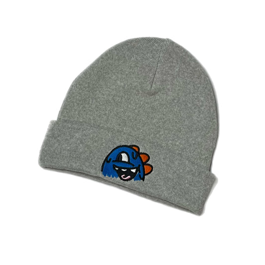 HZRD Beanie Grey