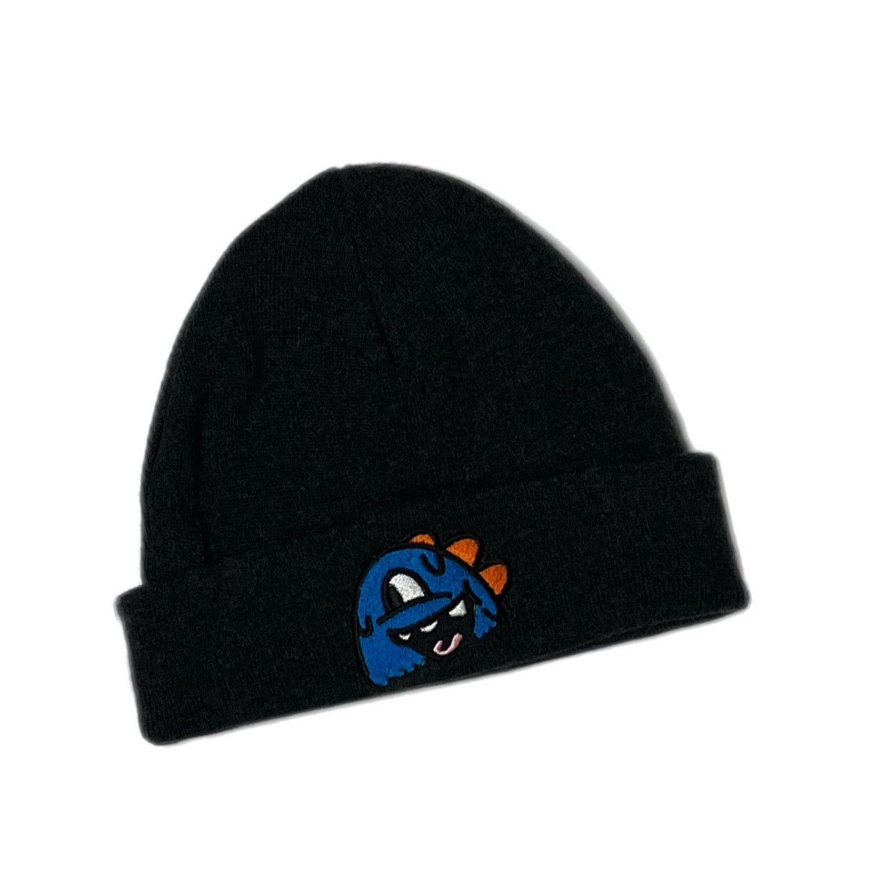 HZRD Beanie Black